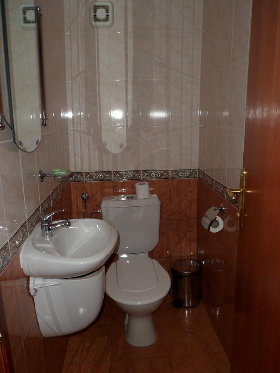 Elegant Hotel Bansko Room photo