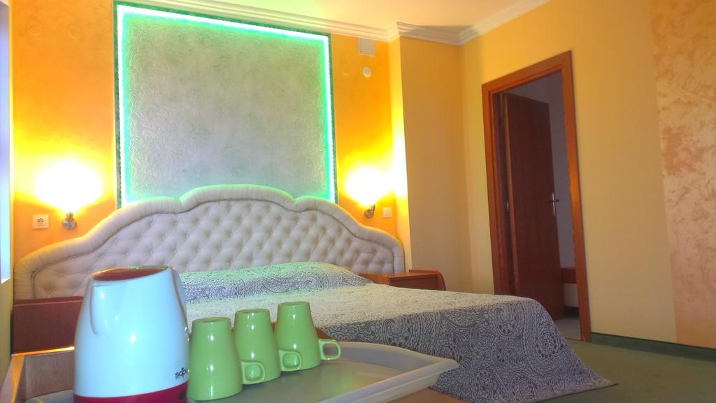 Elegant Hotel Bansko Room photo