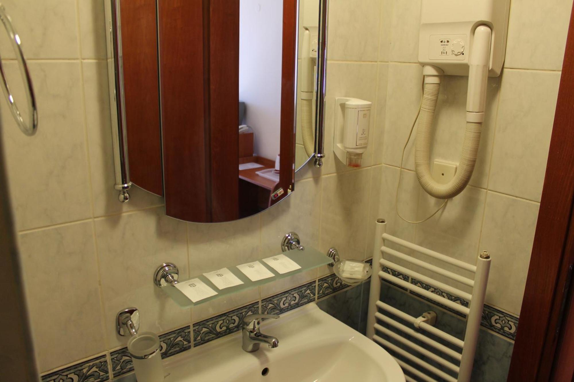 Elegant Hotel Bansko Room photo