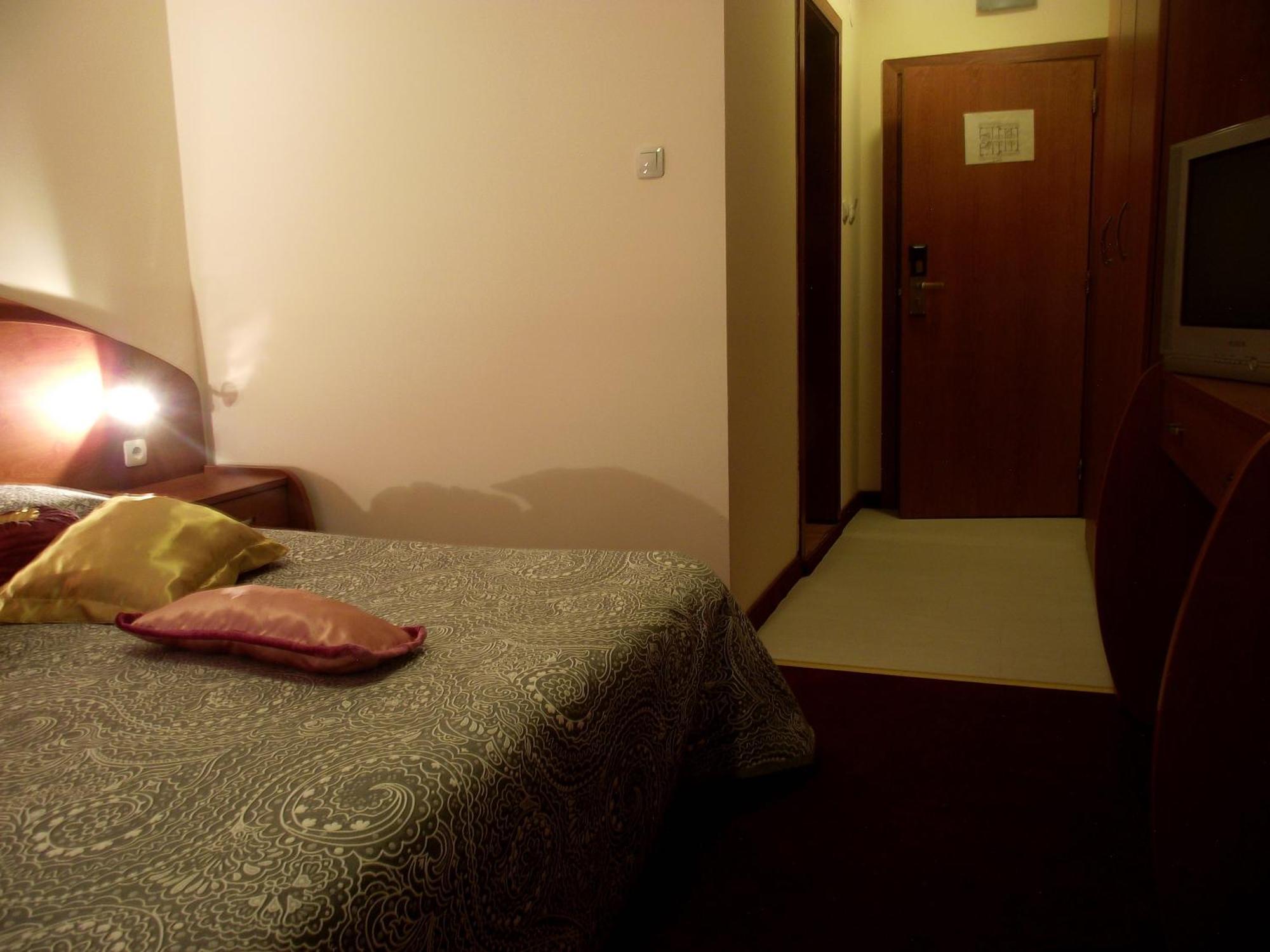 Elegant Hotel Bansko Room photo