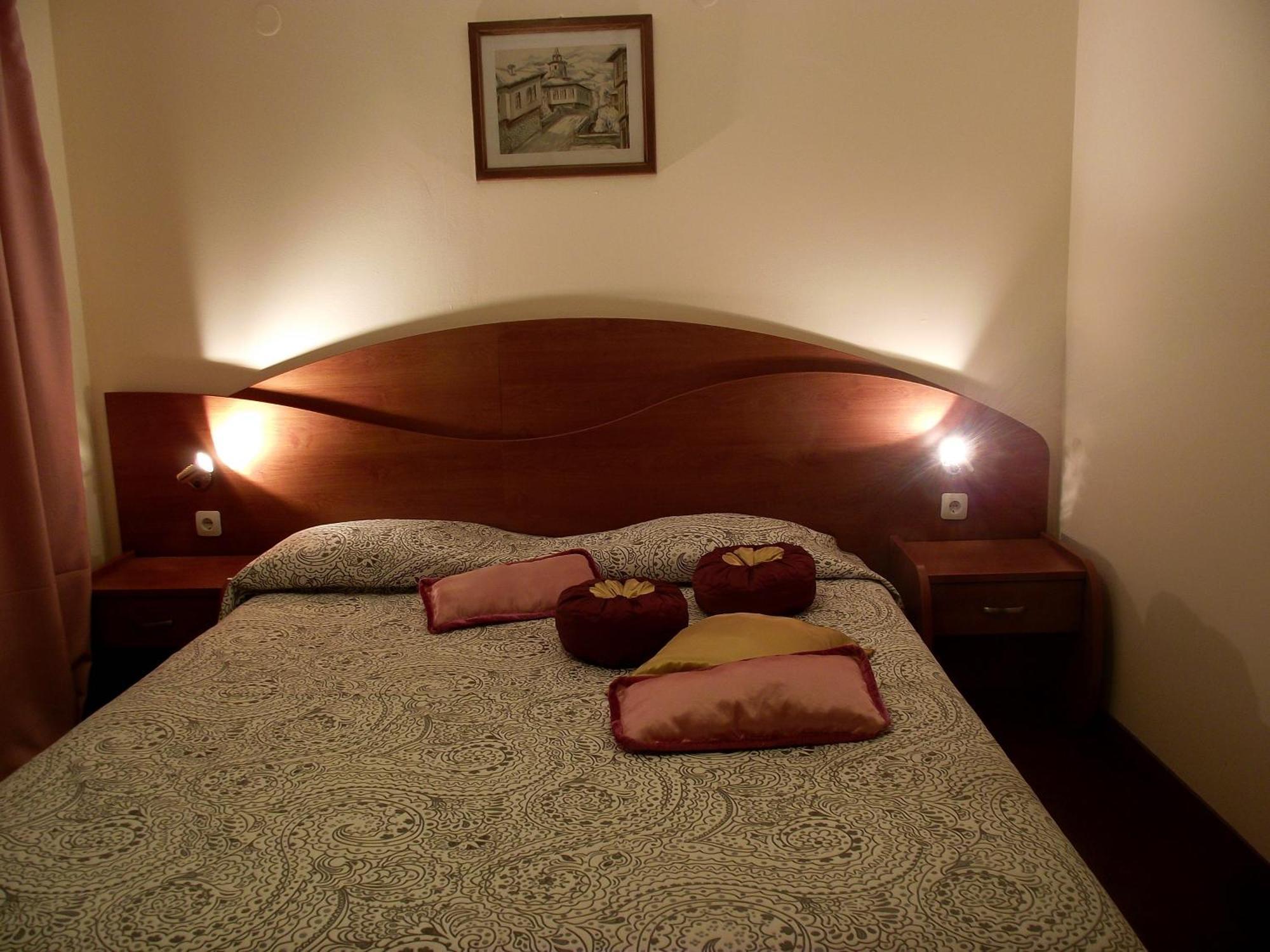 Elegant Hotel Bansko Room photo