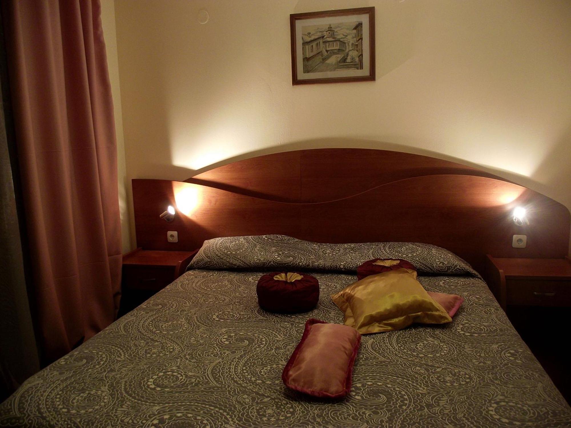 Elegant Hotel Bansko Room photo