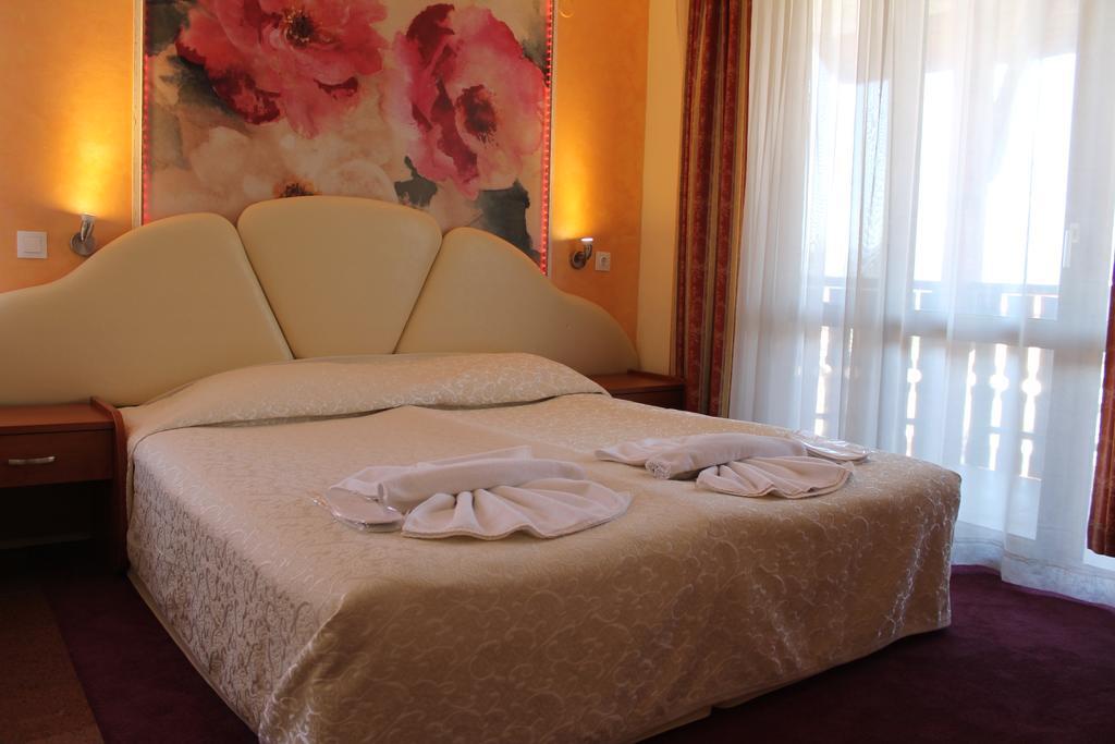 Elegant Hotel Bansko Exterior photo