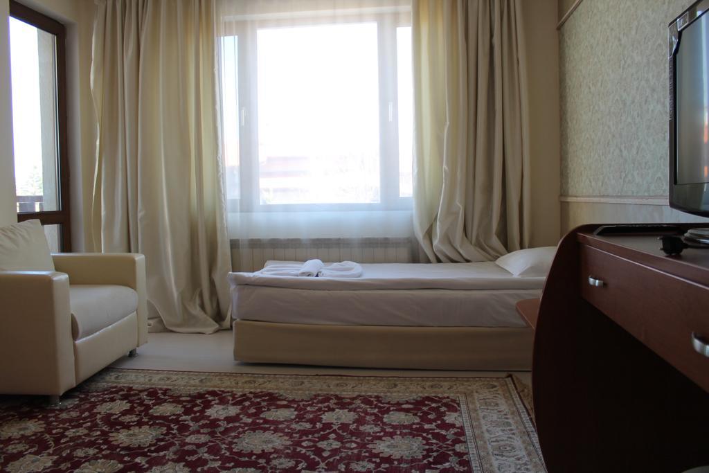 Elegant Hotel Bansko Exterior photo