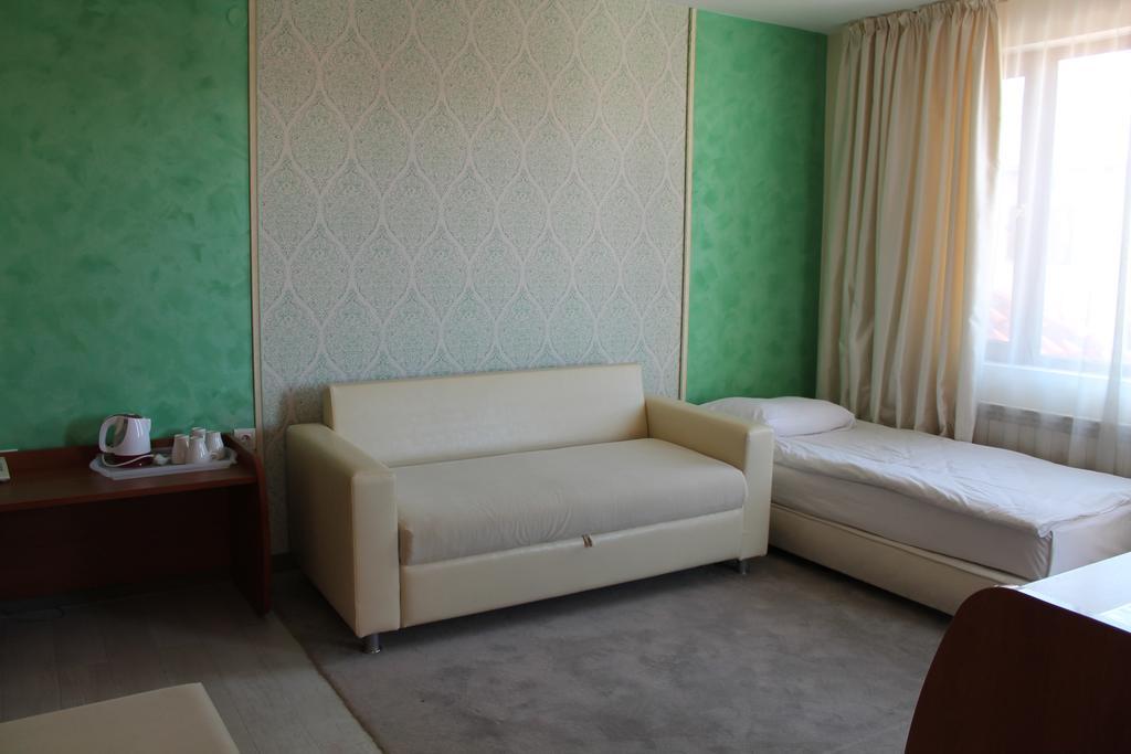 Elegant Hotel Bansko Exterior photo