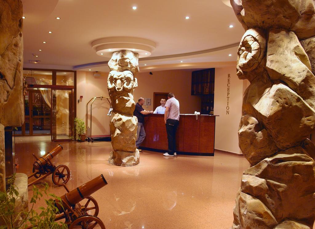 Elegant Hotel Bansko Exterior photo