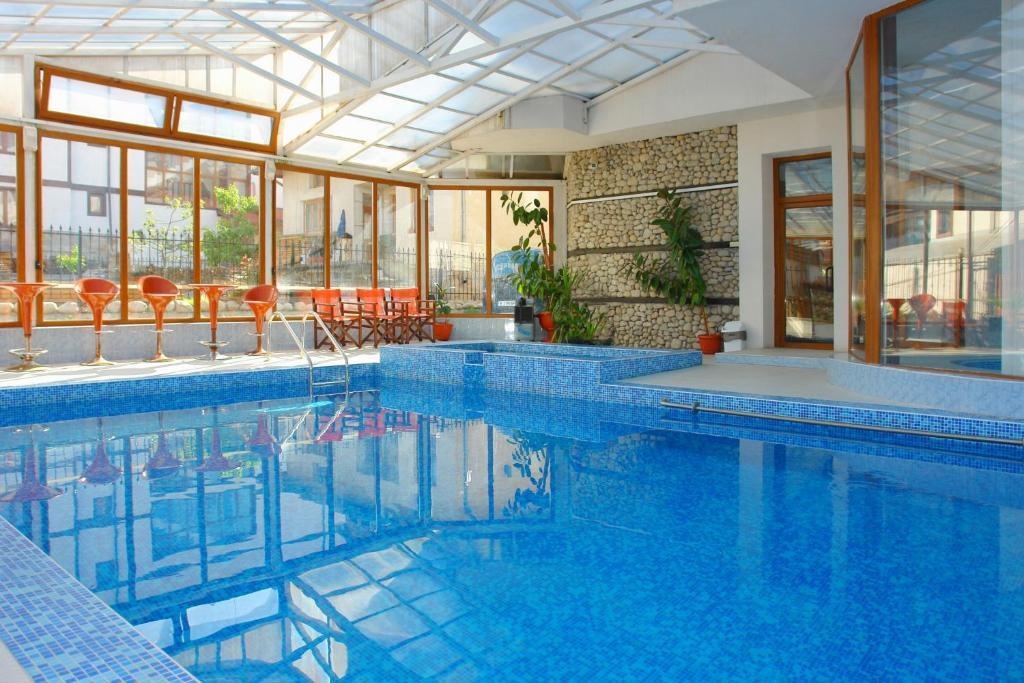 Elegant Hotel Bansko Exterior photo
