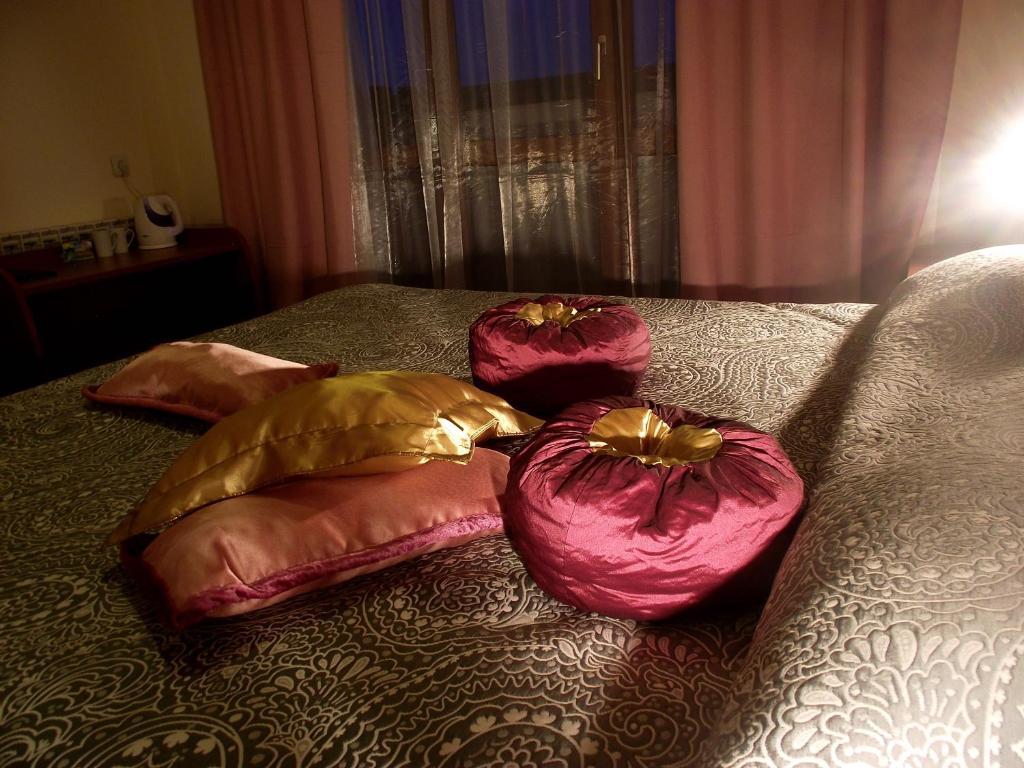 Elegant Hotel Bansko Room photo