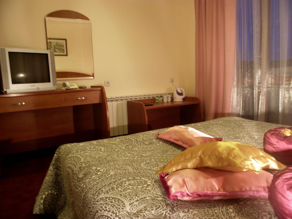 Elegant Hotel Bansko Room photo