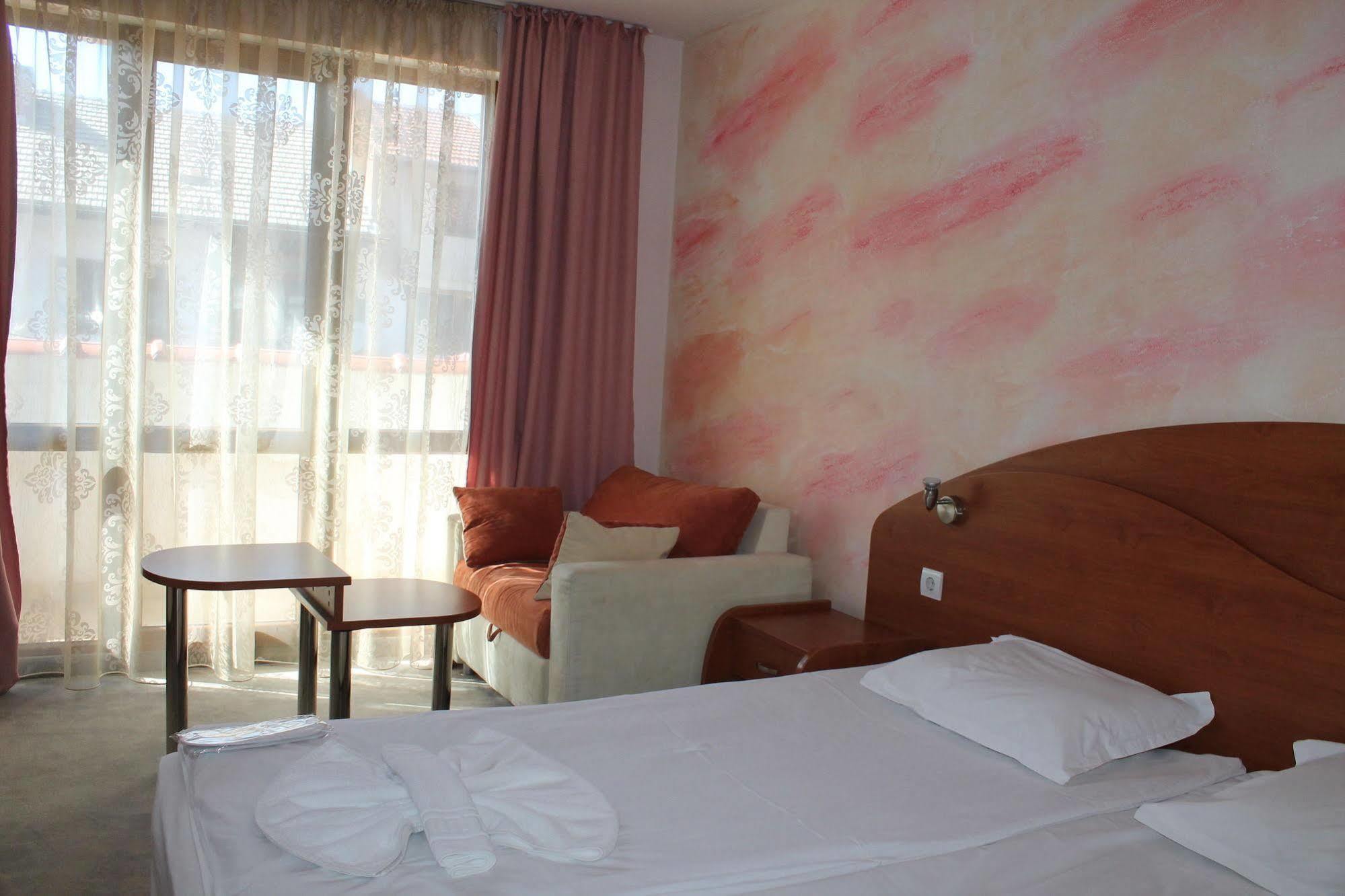 Elegant Hotel Bansko Exterior photo
