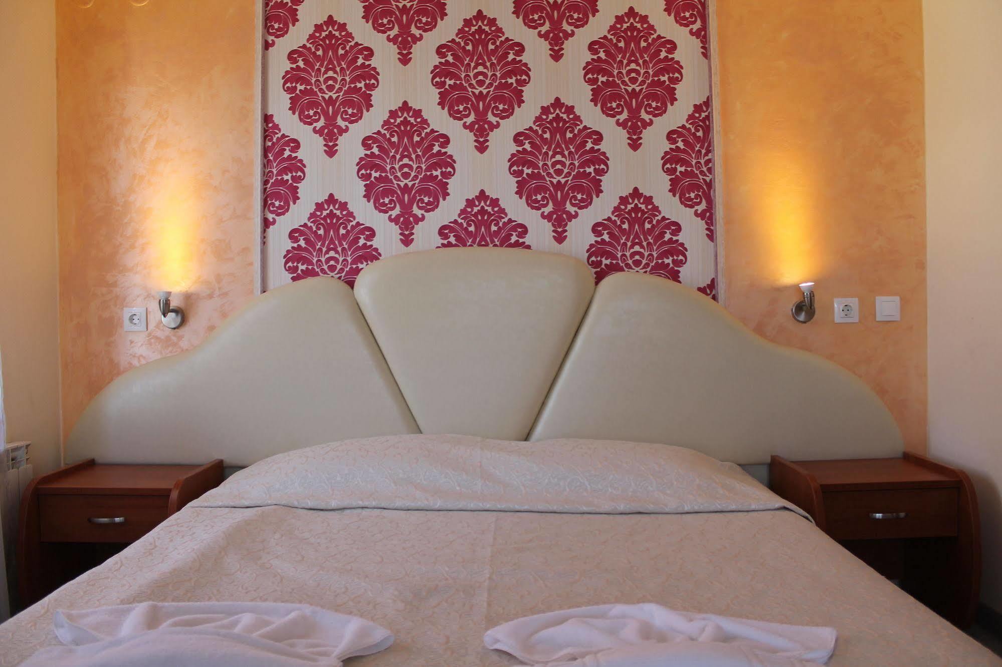 Elegant Hotel Bansko Exterior photo