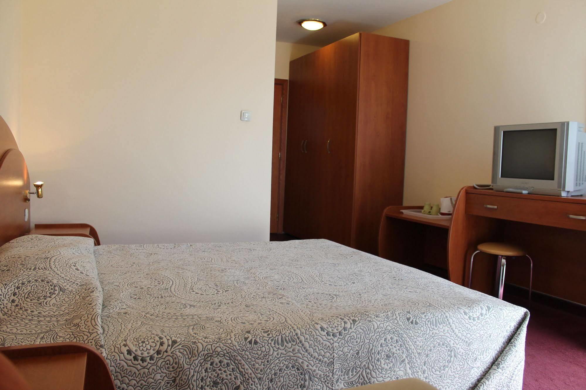 Elegant Hotel Bansko Exterior photo