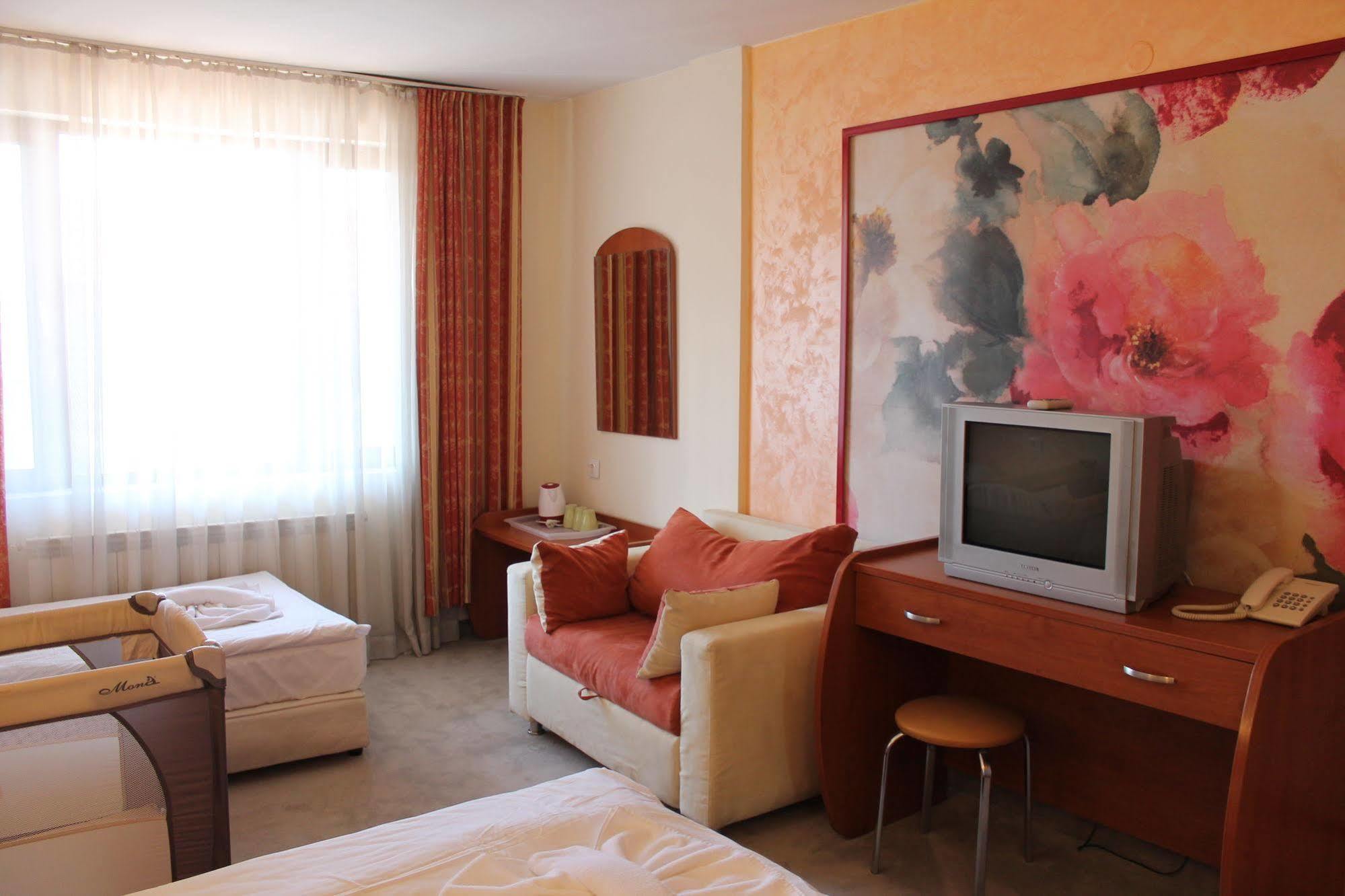 Elegant Hotel Bansko Exterior photo