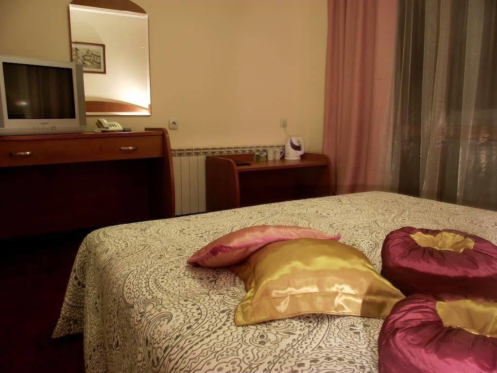 Elegant Hotel Bansko Exterior photo