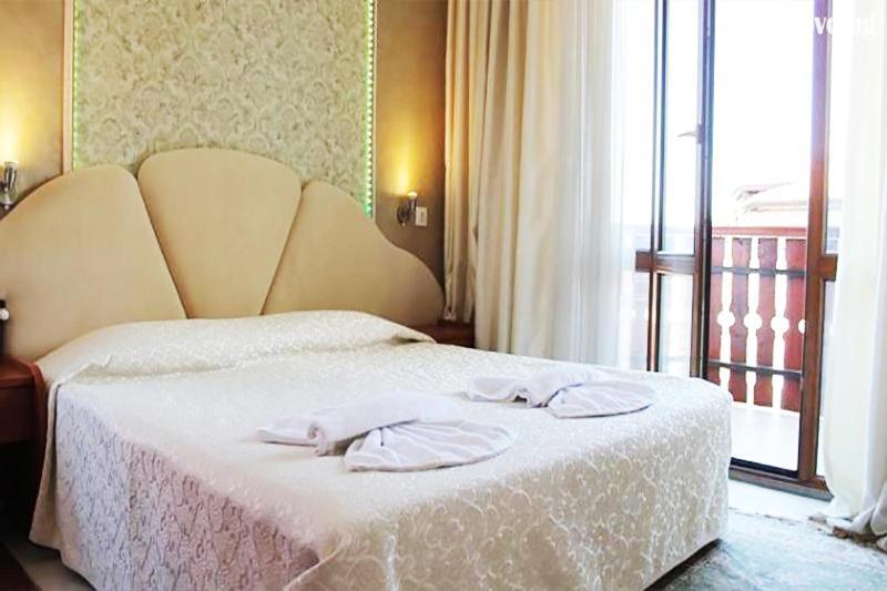 Elegant Hotel Bansko Exterior photo